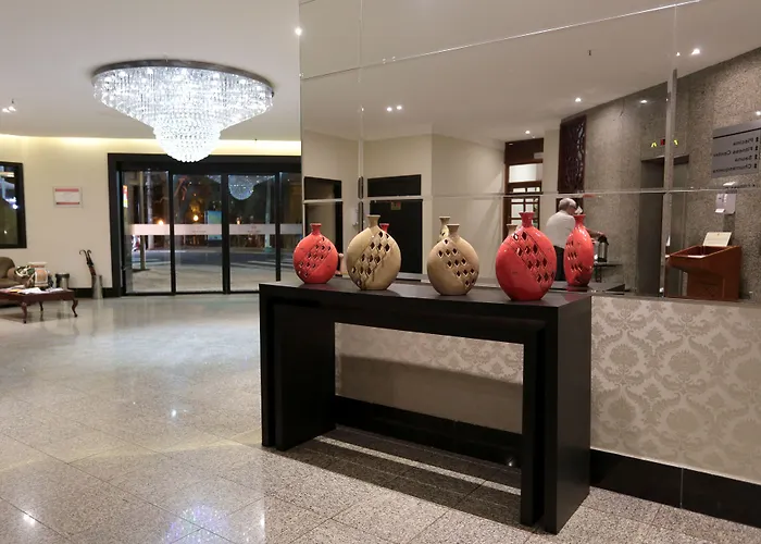 Taiwan Hotel