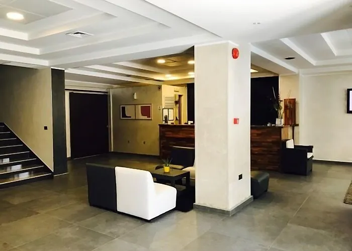 Hotel Scigliano