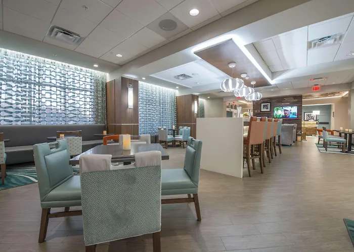 Hampton Inn Greenville/I-385 Haywood Mall, Sc