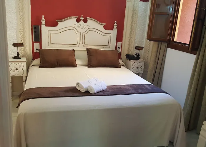 Hotel Casa Museo De La Mezquita