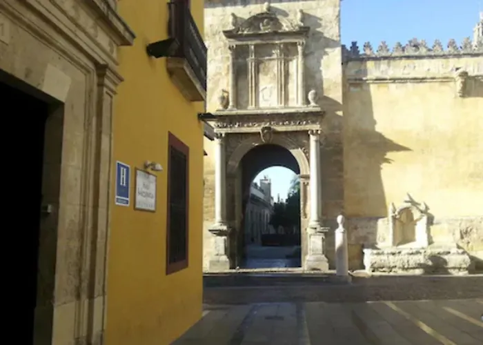 Hotel Mezquita