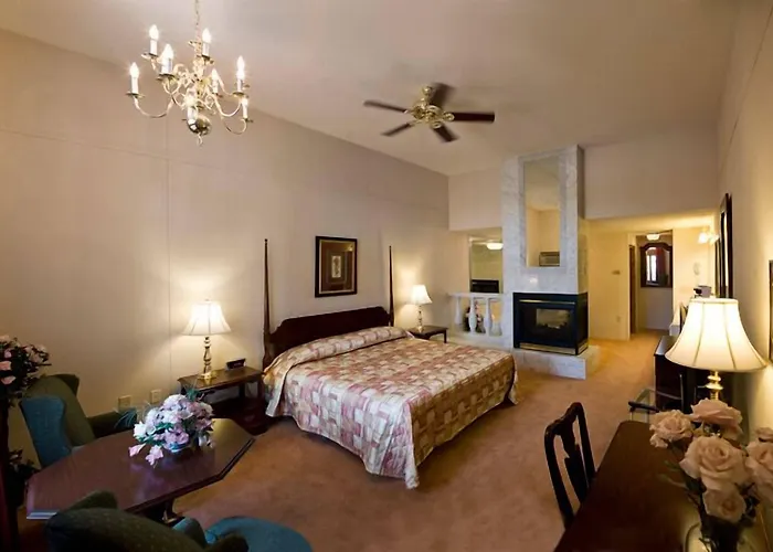 Lockport Inn And Suites