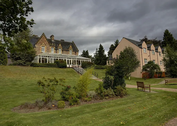 Inverness Lochardil House, By Highland Coast Hotels