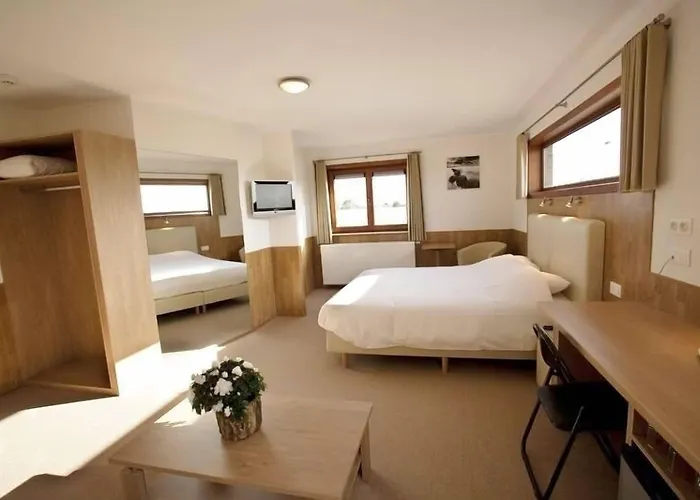 Hotel Chamdor