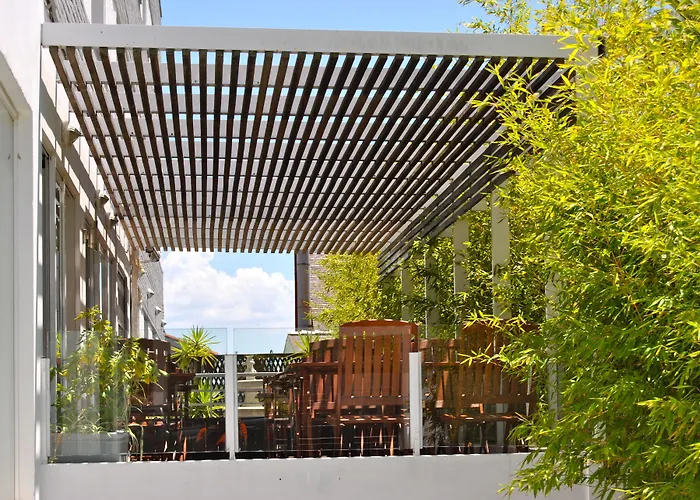 Hotel Castilla