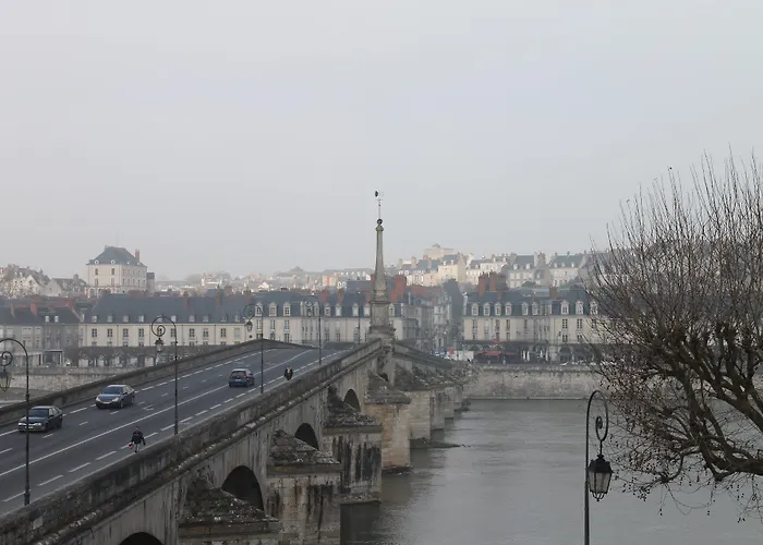 Le Pavillon