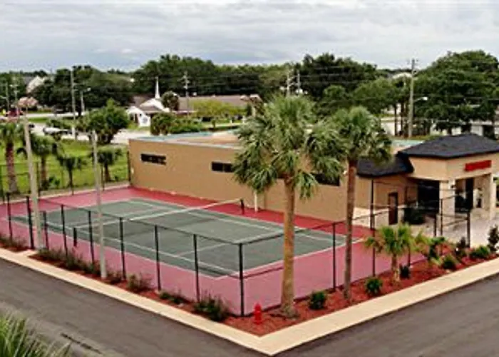 Park Royal Orlando