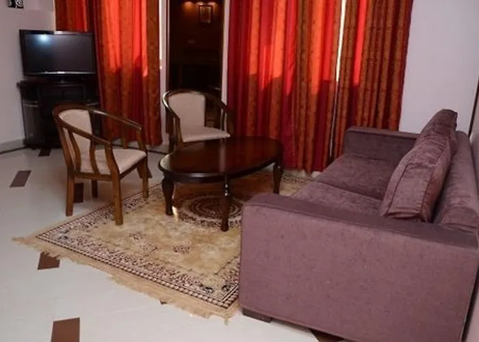 Hotel Les Ambassadeurs