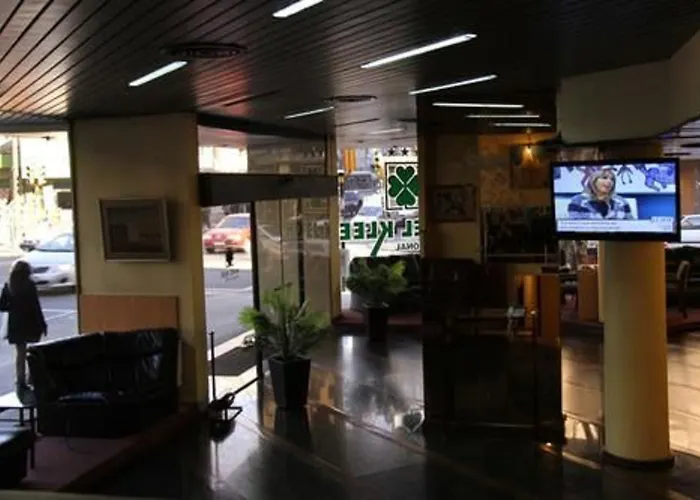 Hotel Klee