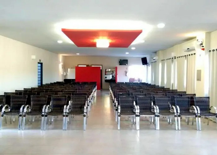 La Vitre Hotel
