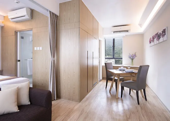 Ying'Nflo, Hong Kong, Wan Chai - Langham Hospitality Group