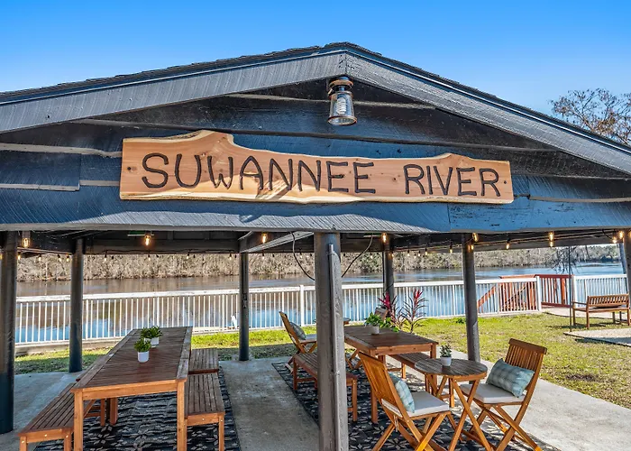 Suwannee Gables