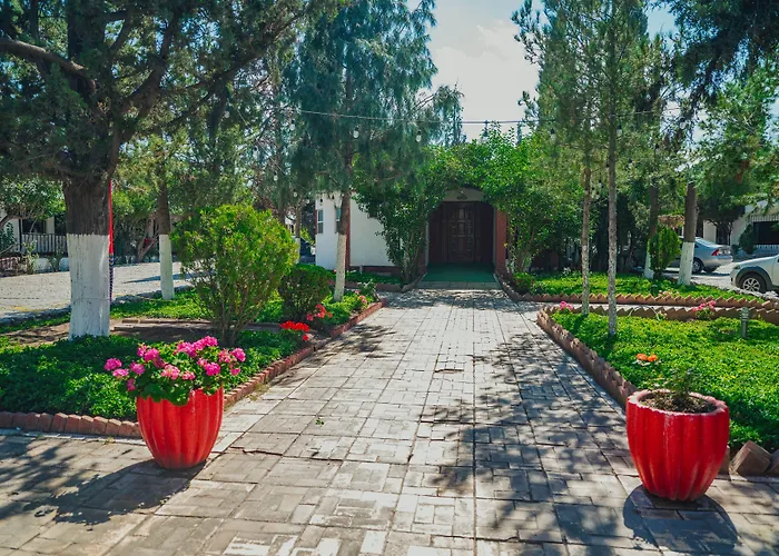 Capital O Hotel La Fuente, Saltillo
