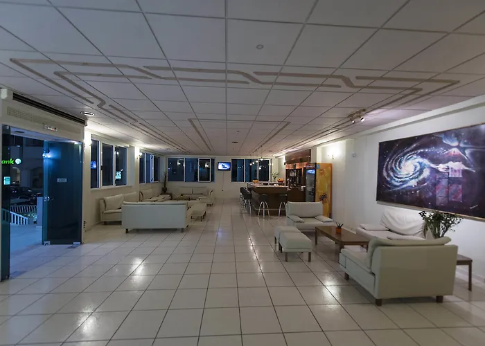 Galaxy Hotel