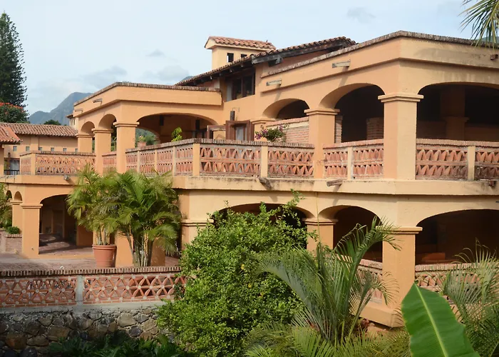Villas Danza del Sol
