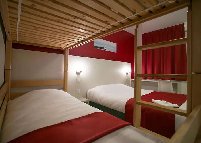Motel des Landes