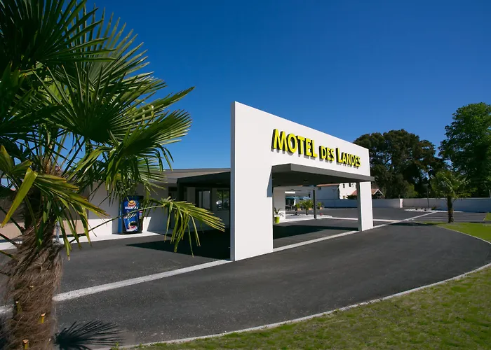 Motel des Landes
