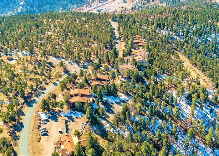 High Sierra Condominiums