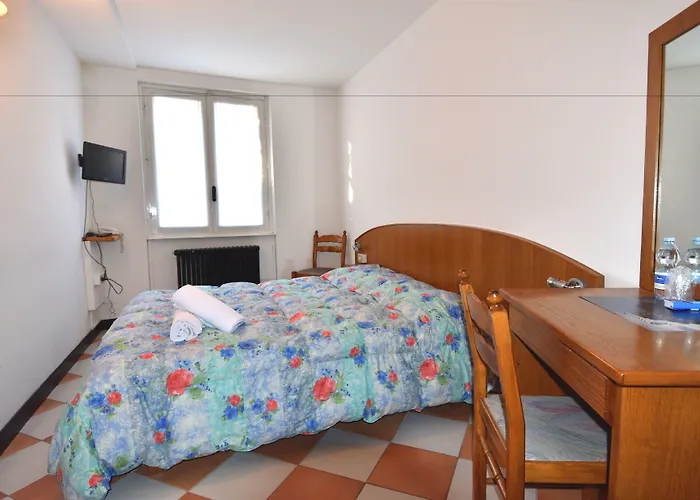 Hotel Montecodeno