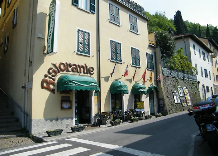 Hotel Montecodeno
