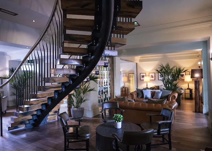Hotel du Vin&Bistro Harrogate