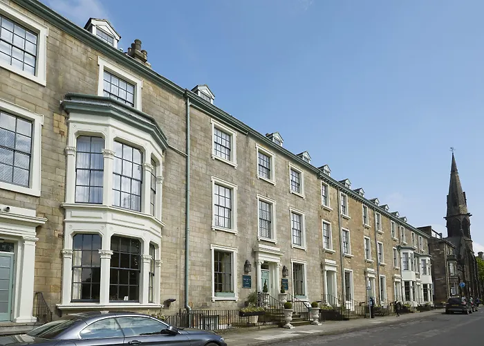 Hotel du Vin&Bistro Harrogate