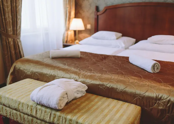 Mozart Hotel