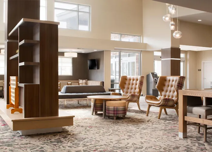 Residence Inn By Marriott Texarkana