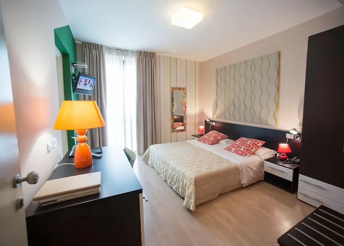 Berghotel