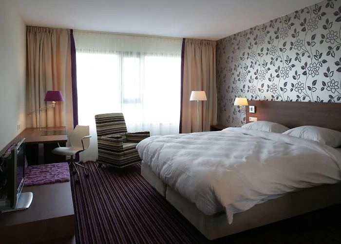 Van Der Valk Hotel Rotterdam Ridderkerk