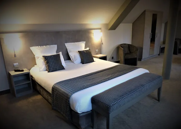 Hotel Saint Daniel