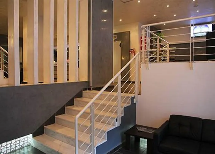 Abc Hotel