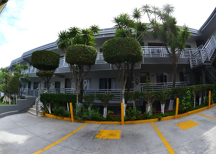 Baja Inn Hoteles La Mesa