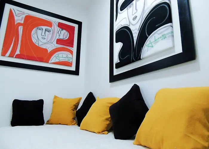 Hotel San Martin