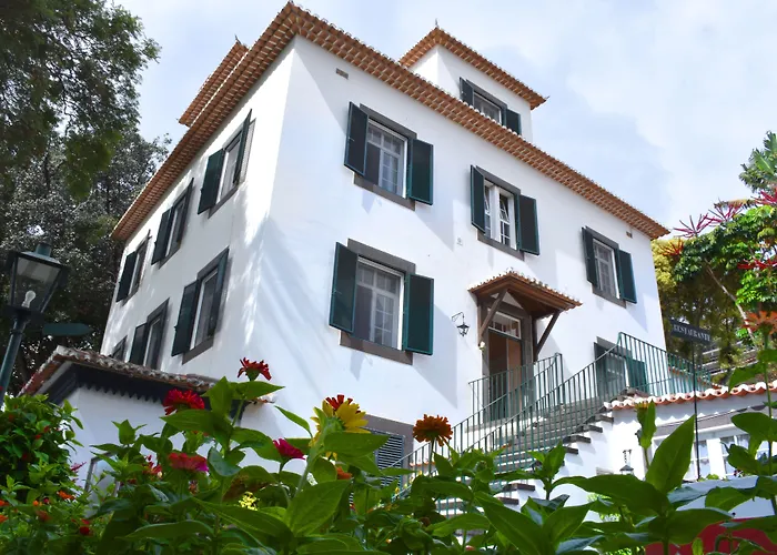 Quinta Da Penha De Franca