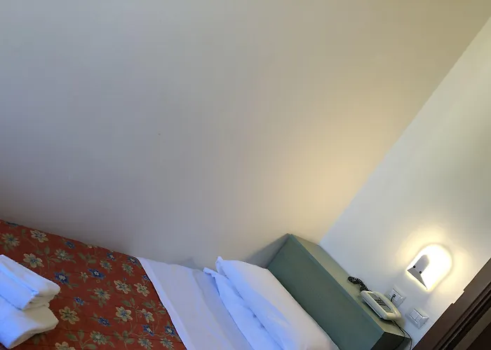 Hotel Lukas Vegetarian & Vegan