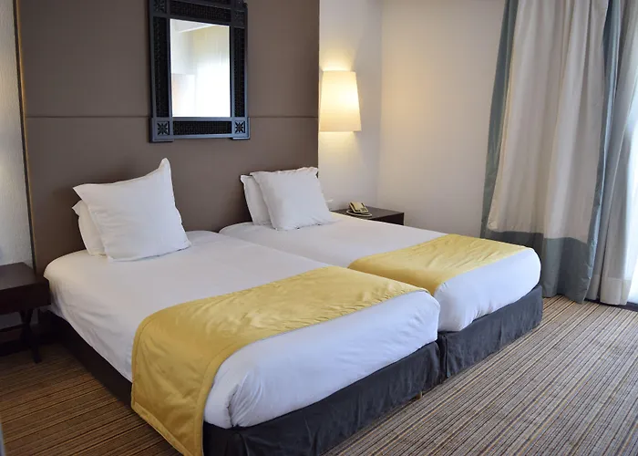 Oceana Hotel & Spa (Adults Only)