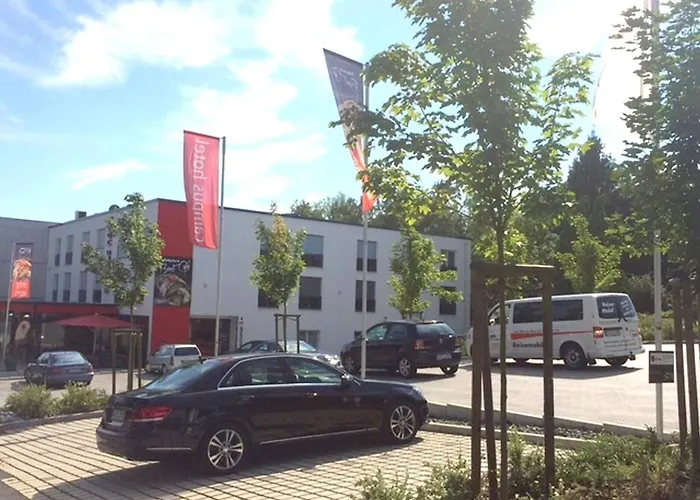 Campushotel