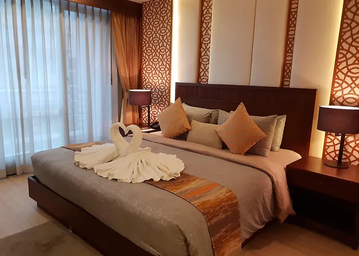 De Arni Hotel