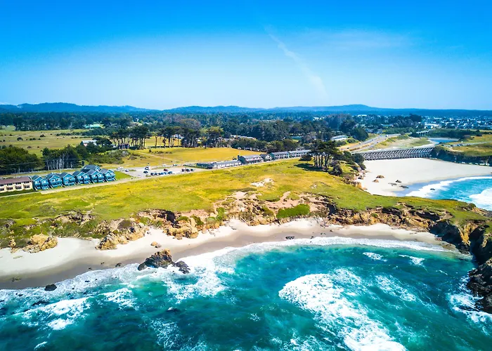 Surf And Sand Lodge