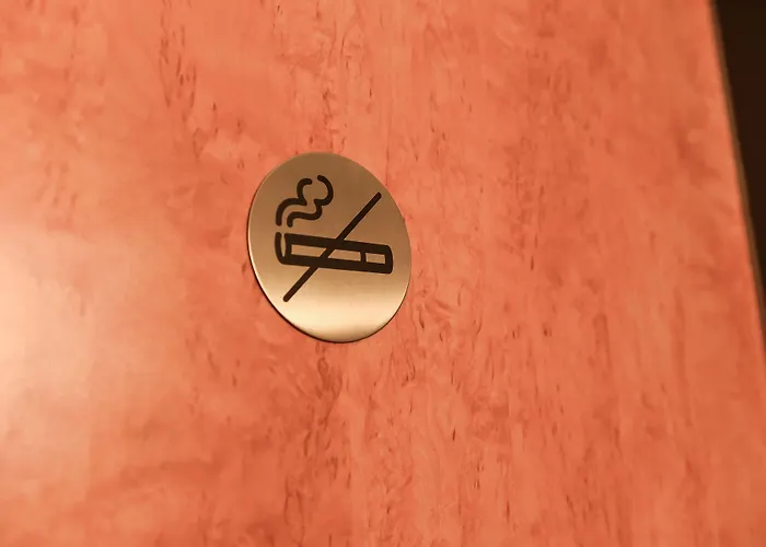 Eurostar Hotel