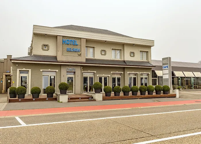 Belrom Hotel