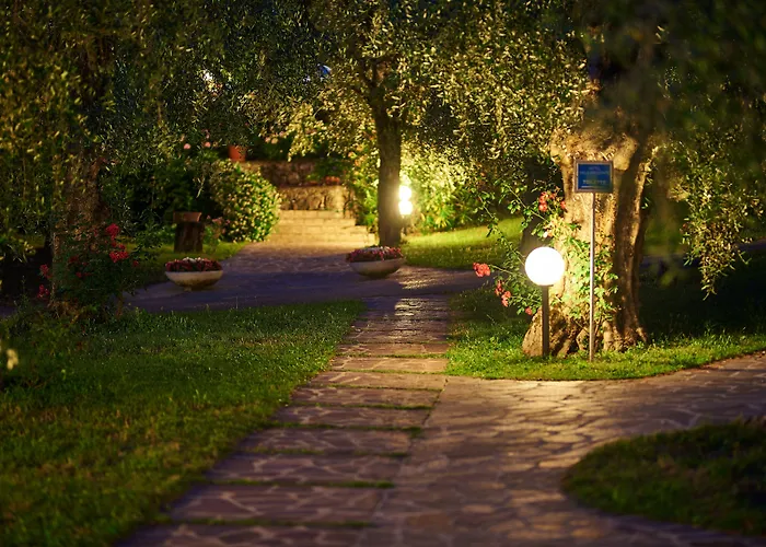 Hotel Villa Orizzonte