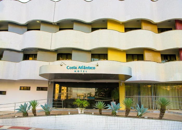 Costa Atlantico Hotel