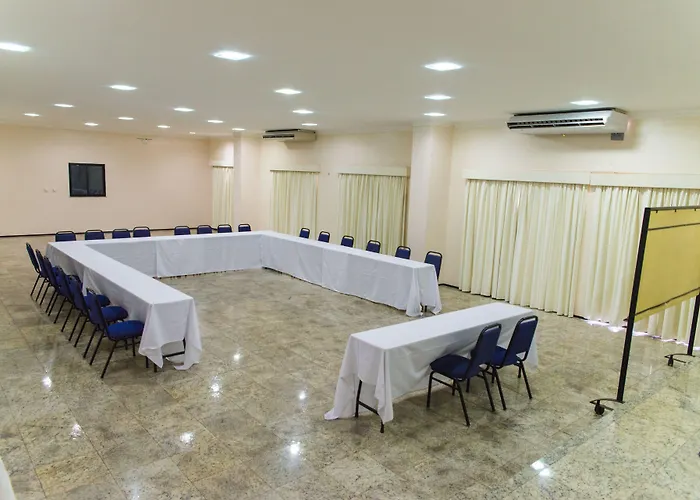 Costa Atlantico Hotel