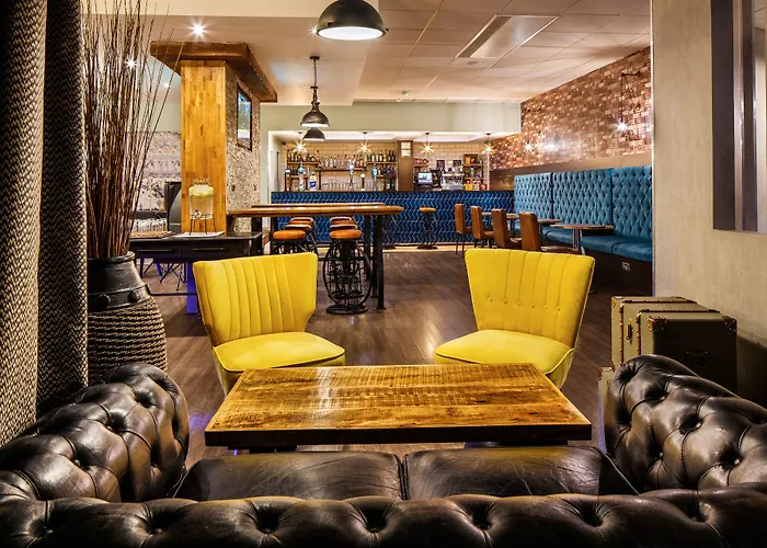Ibis Styles Birmingham Oldbury