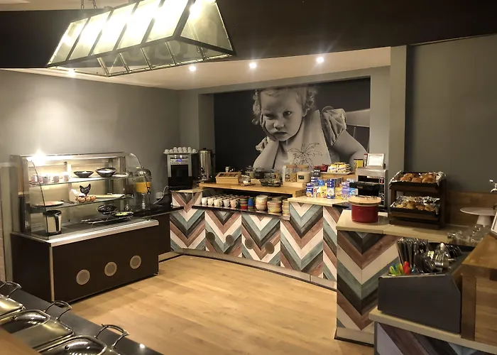 Ibis Styles Birmingham Oldbury
