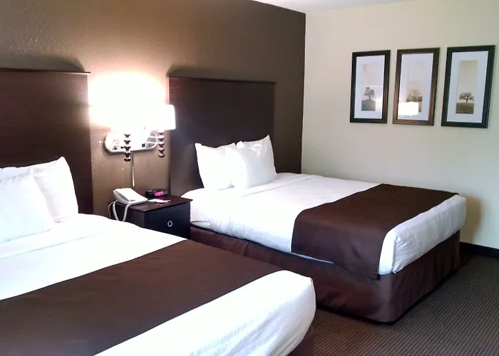Americinn By Wyndham Rhinelander