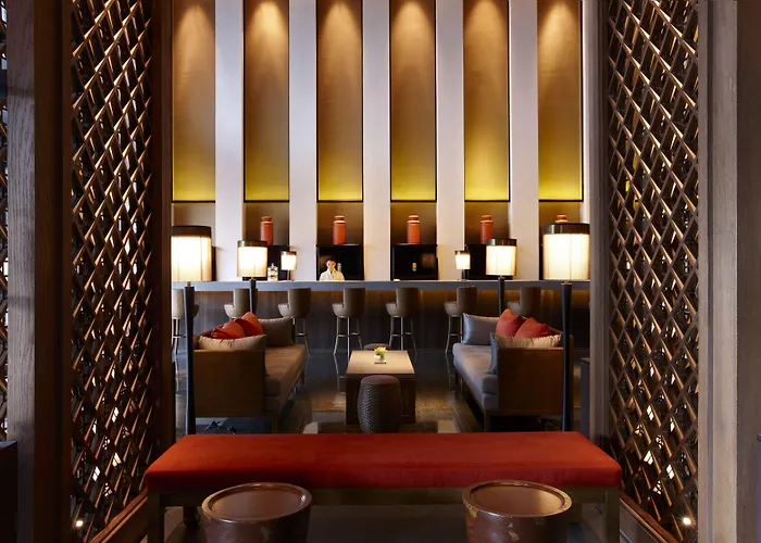 Silks Place Tainan