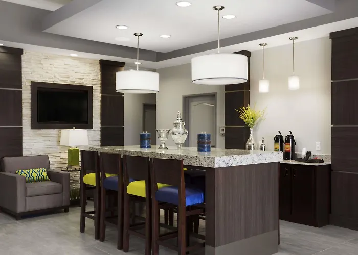 Hawthorn Suites By Wyndham San Angelo